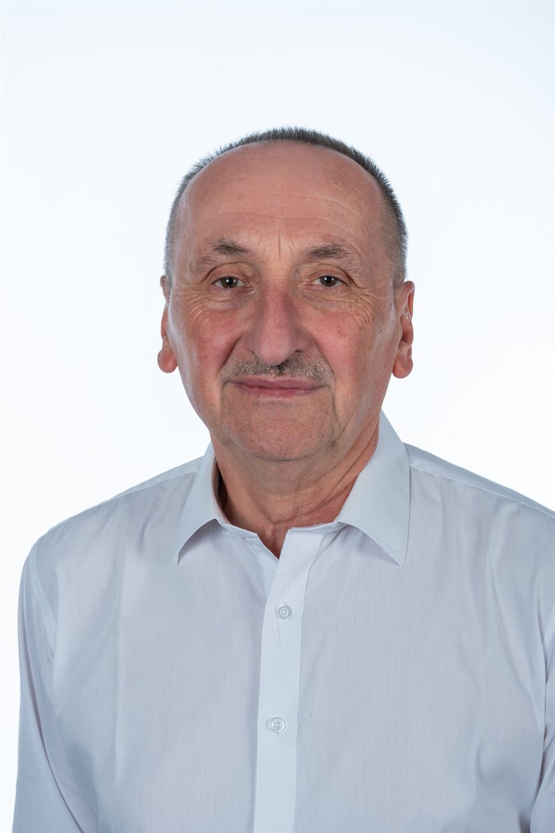 MUDr. Petr Buček