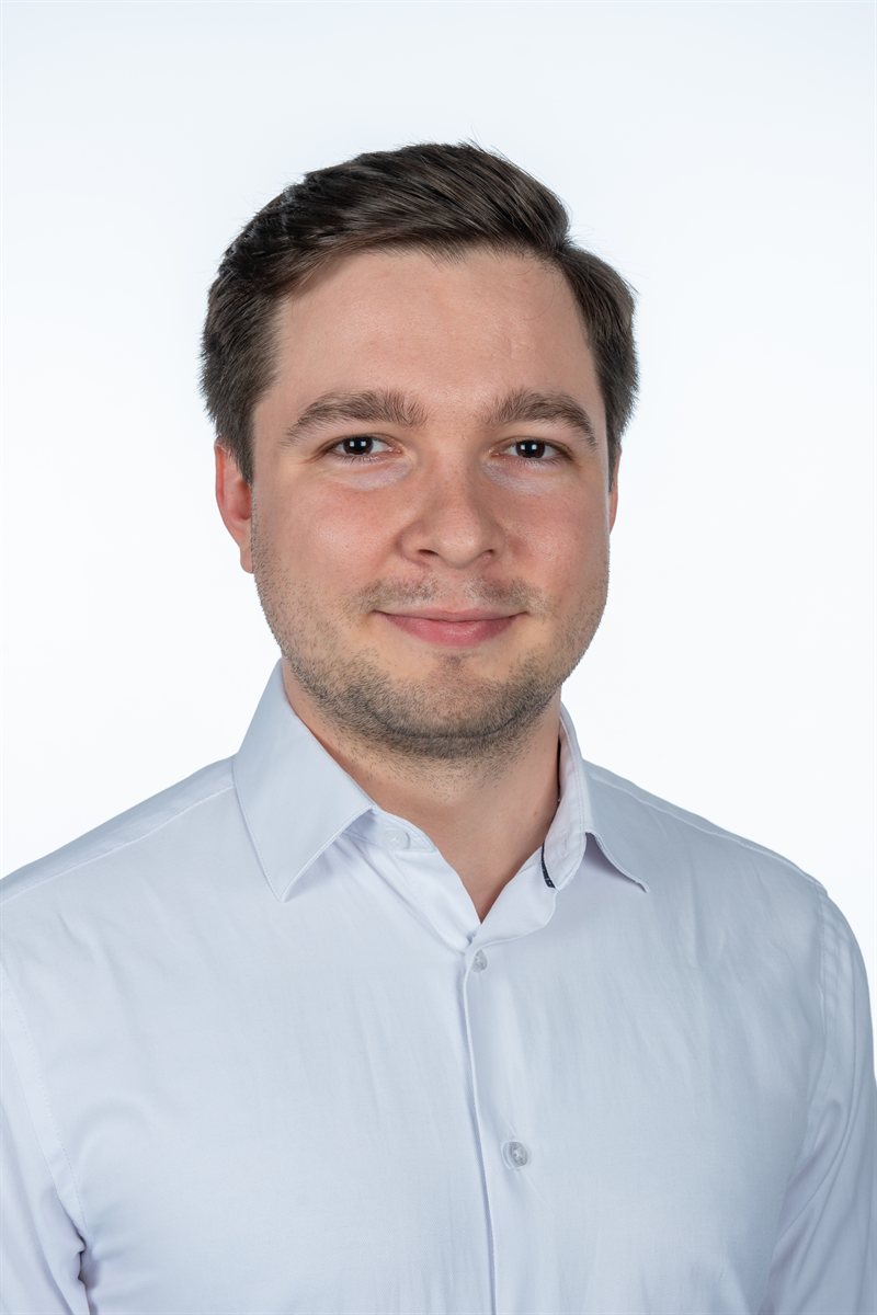 Ing. Antonín Popek