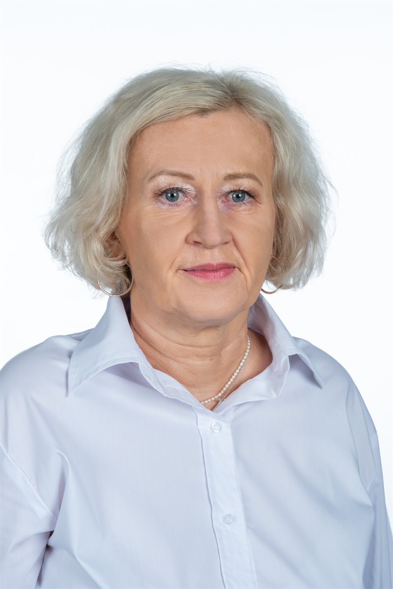 Ing. Lenka Doubková