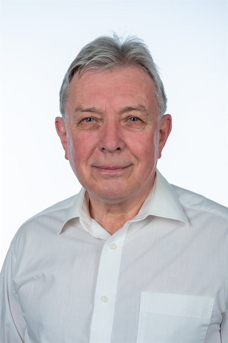Ing. Jaroslav Chlebek