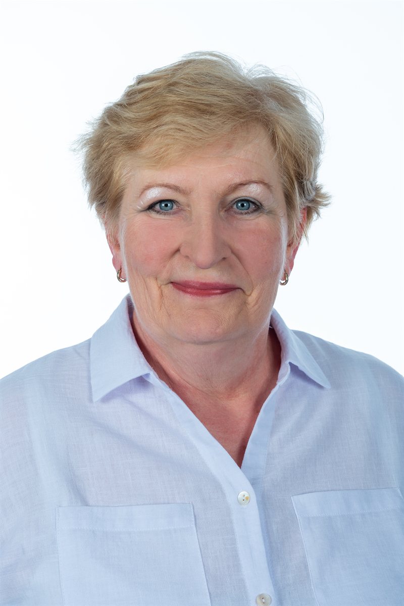 Ing. Eva Jírová