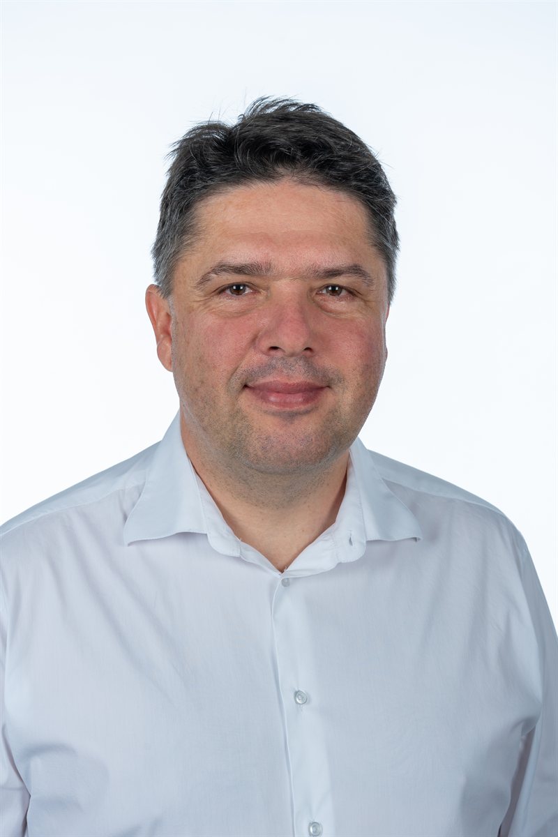 Ing. Marcel Jenčo
