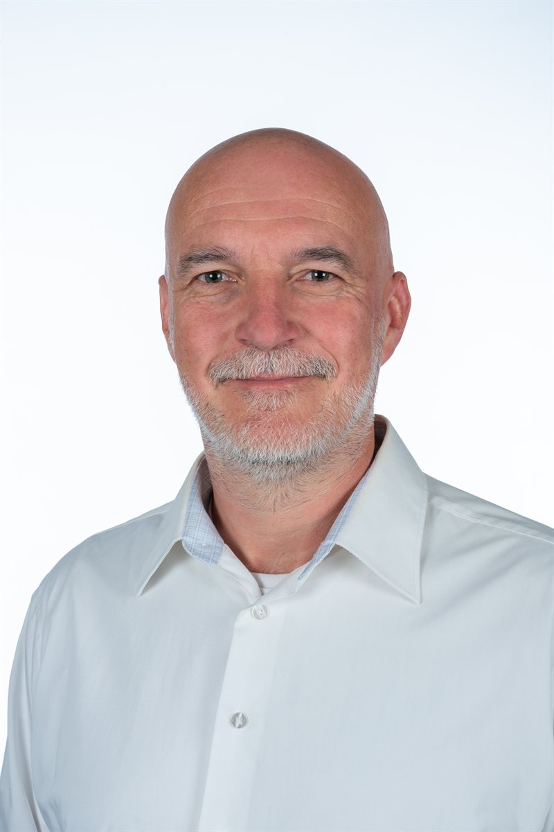 Ing. Martin Chlebek
