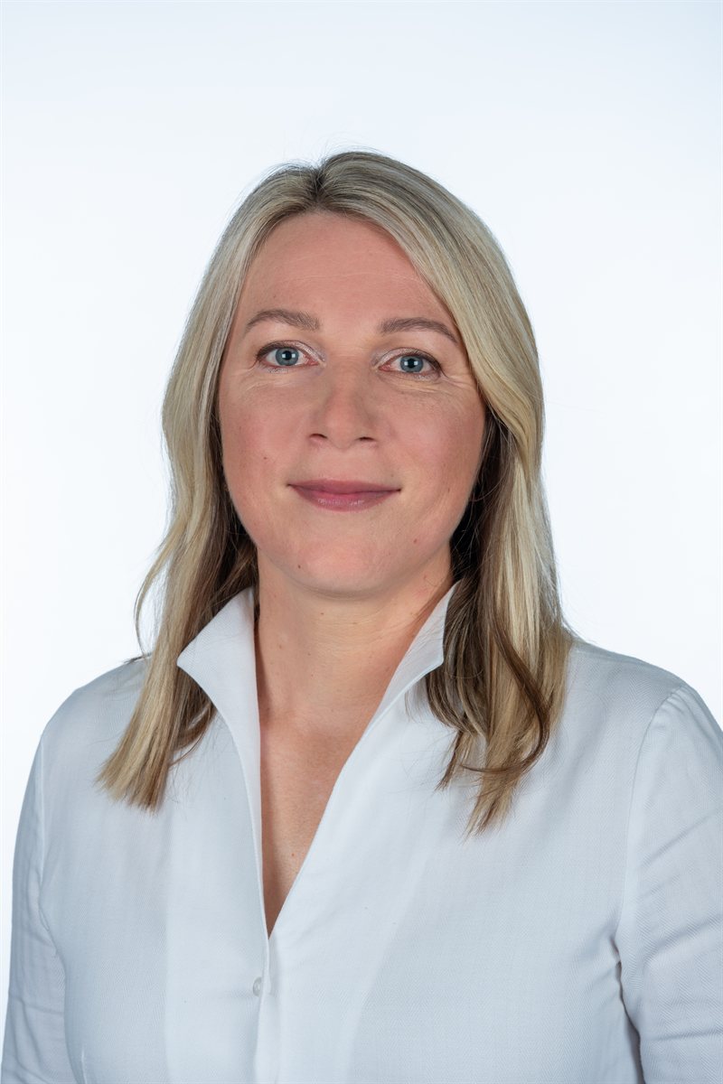 Ing. Sylva Chlebková