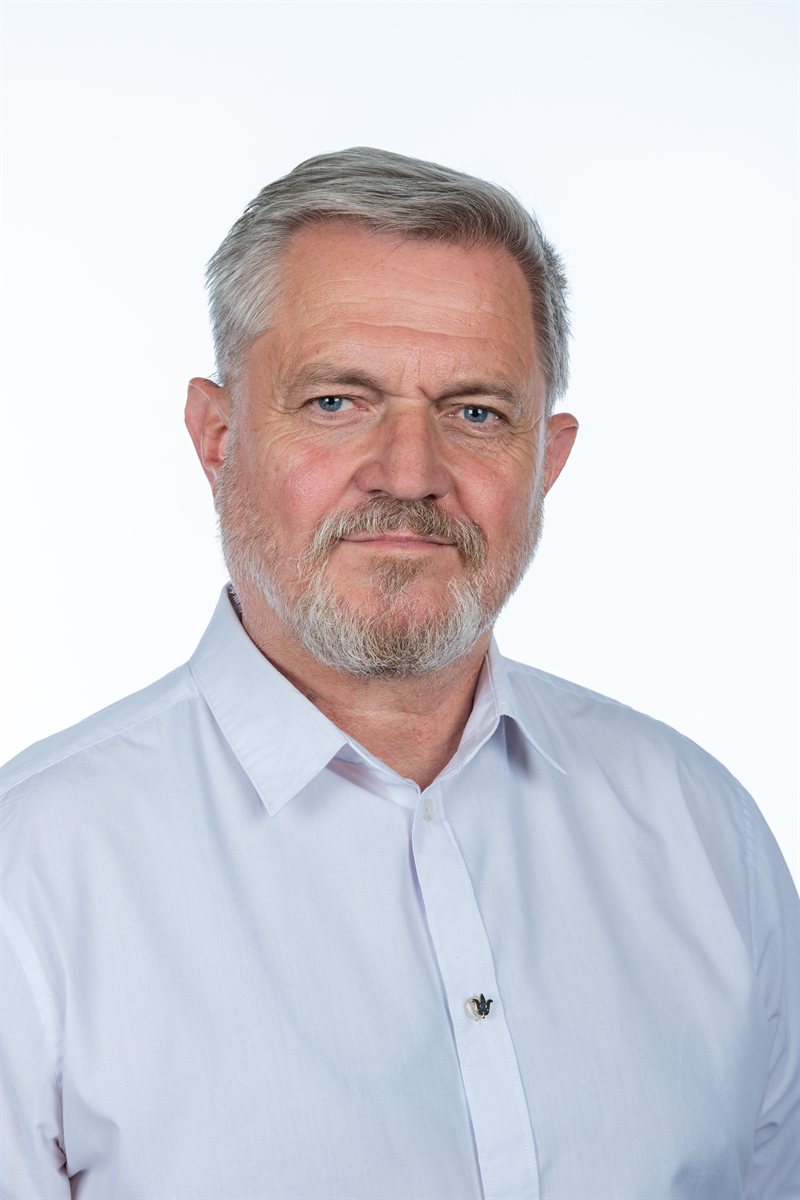 Ing. Tomáš Martin Špetla