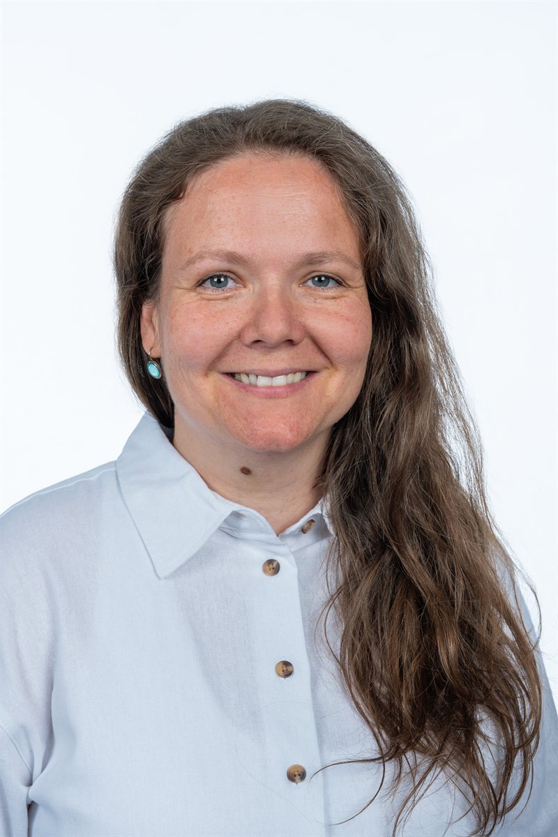 Ing. et Bc. Zdenka Benešová