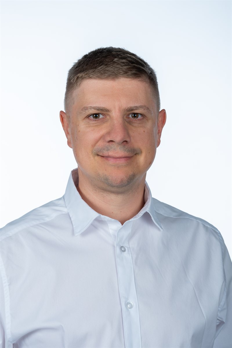Ján Jabrocký