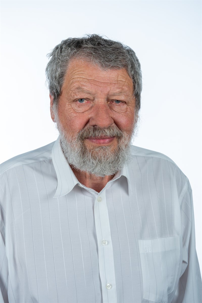 Karel Janík