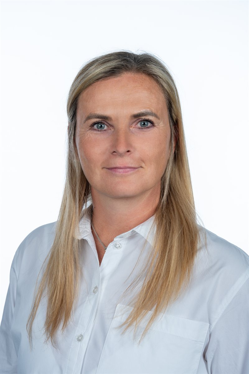Kateřina Bužková
