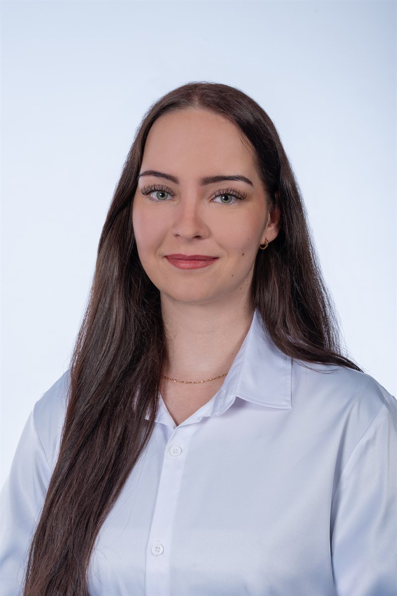 Kateřina Cholevová