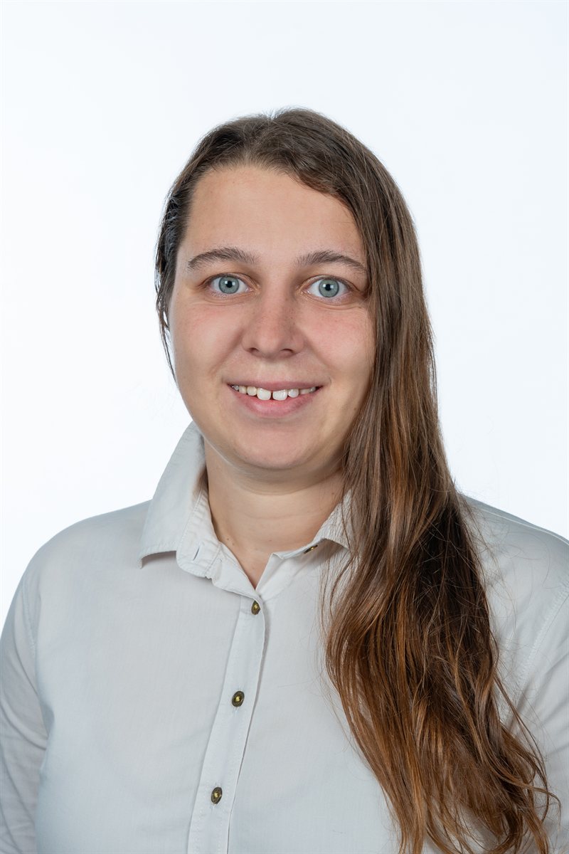 Klára Zemková