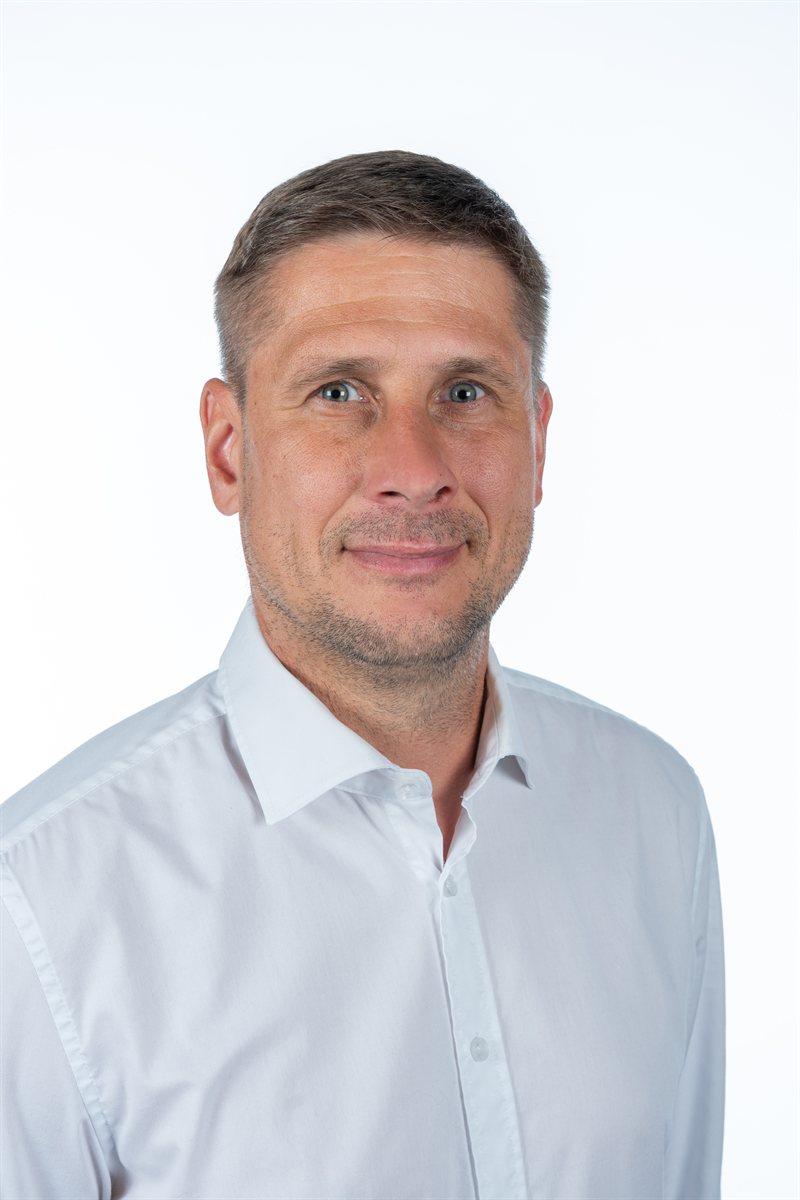 Mgr. Kamil Kořínek