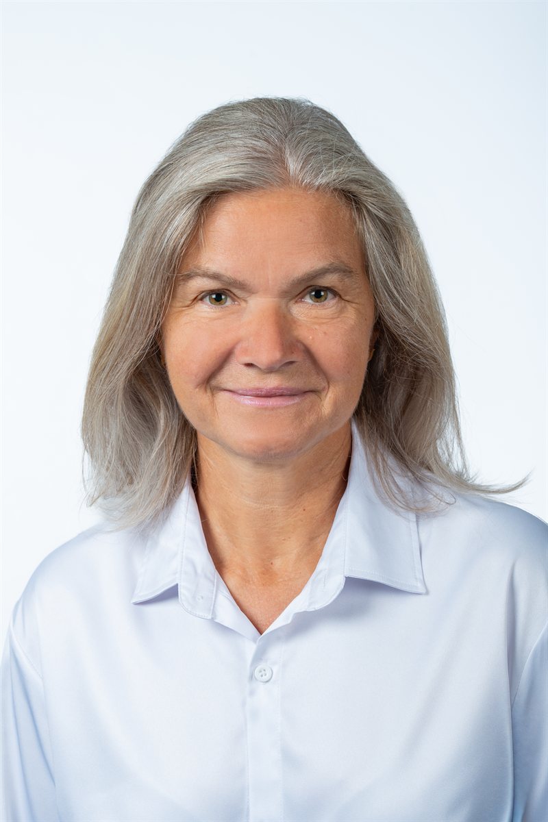 Mgr. Klára Maštalířová
