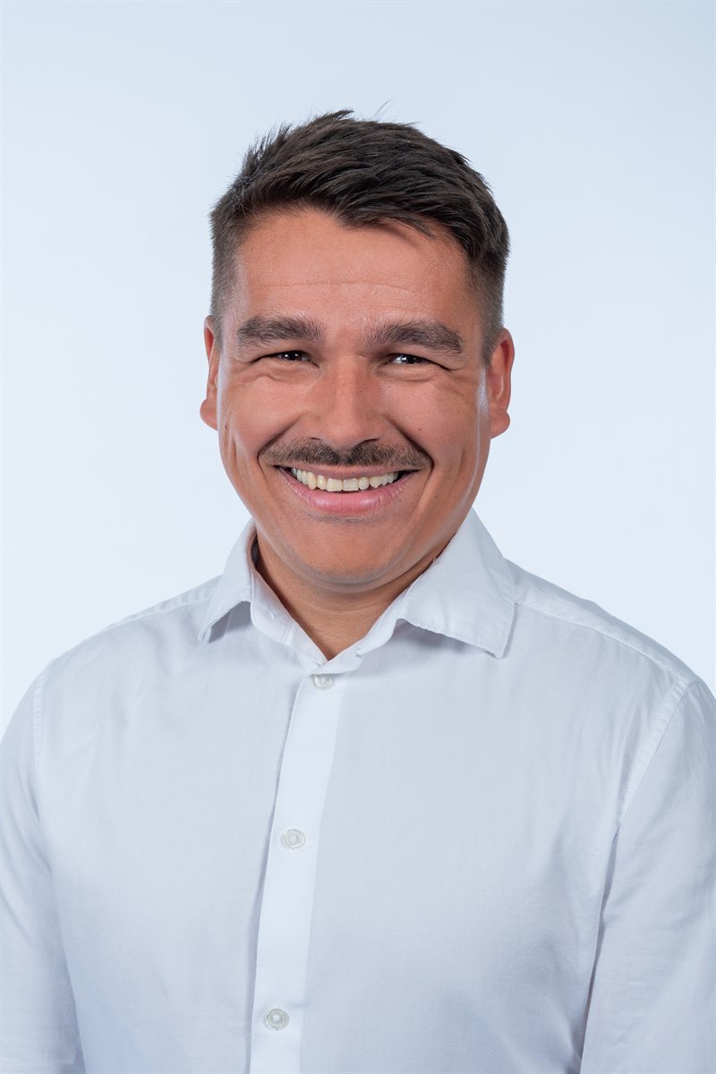 Mgr. Ondřej Fiala