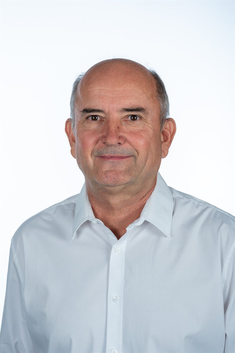 Milan Novák