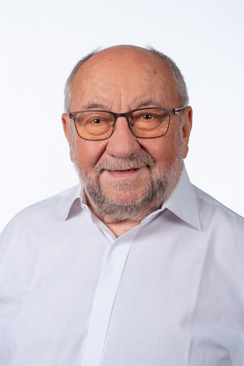 Pavel Vrubel