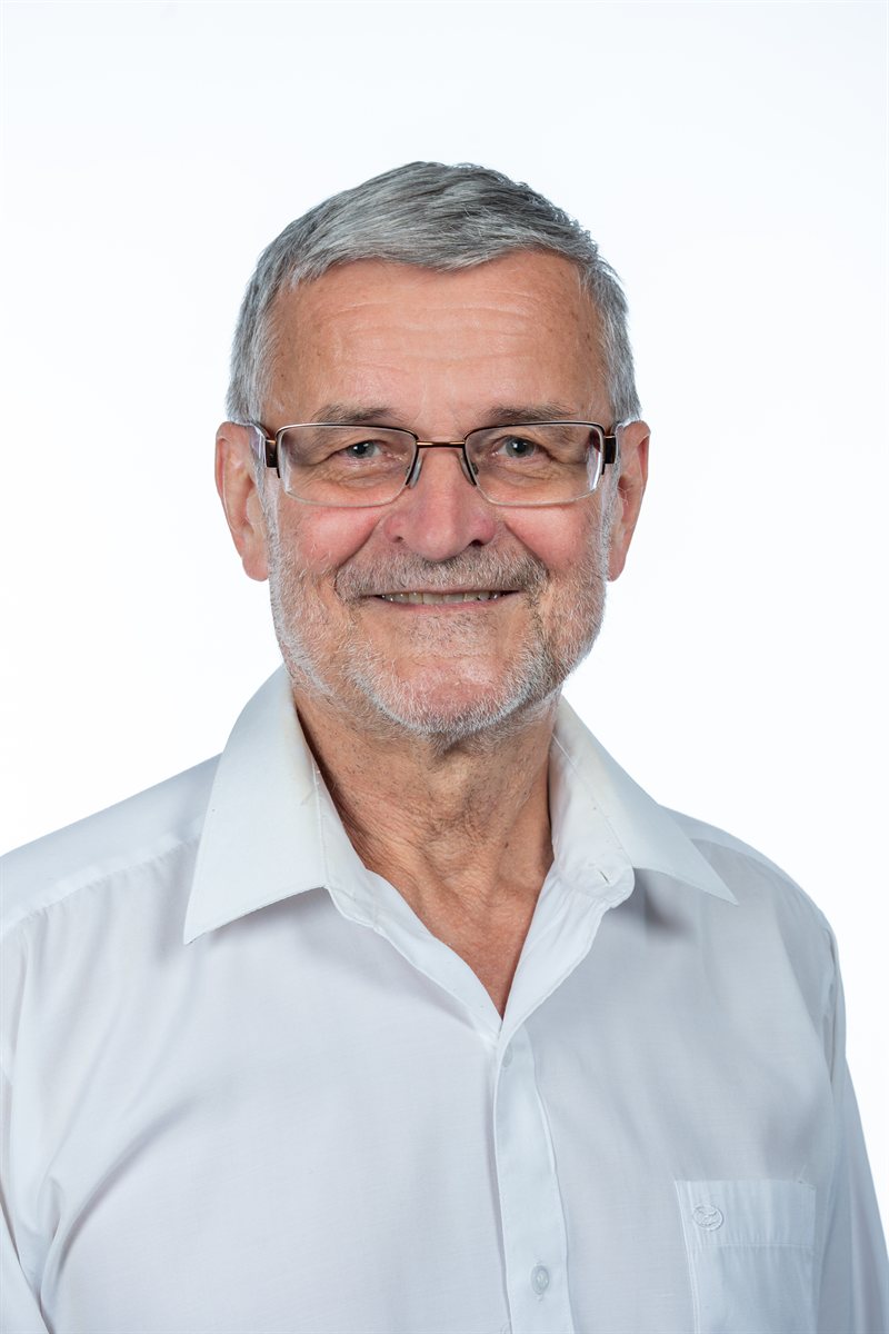 PhDr. Zdeněk Stolař