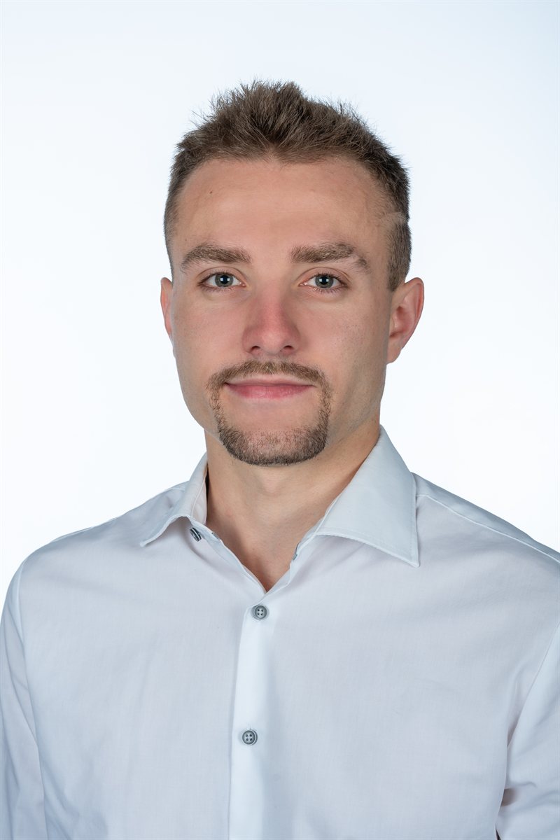 Radek Duda